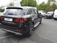 Mercedes GLC Classe Business line Phase 2 200 d 2.0 d 9G-TRONIC 163 cv Boîte auto - <small></small> 37.990 € <small>TTC</small> - #7