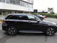 Mercedes GLC Classe Business line Phase 2 200 d 2.0 d 9G-TRONIC 163 cv Boîte auto - <small></small> 37.990 € <small>TTC</small> - #8