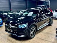 Mercedes GLC Classe coupe (2) 2.0 300 DE 4MATIC AMG LINE 9G-TRONIC - <small></small> 54.990 € <small>TTC</small> - #1