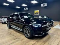 Mercedes GLC Classe coupe (2) 2.0 300 DE 4MATIC AMG LINE 9G-TRONIC - <small></small> 54.990 € <small>TTC</small> - #4