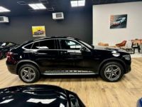 Mercedes GLC Classe coupe (2) 2.0 300 DE 4MATIC AMG LINE 9G-TRONIC - <small></small> 54.990 € <small>TTC</small> - #6