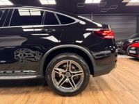 Mercedes GLC Classe coupe (2) 2.0 300 DE 4MATIC AMG LINE 9G-TRONIC - <small></small> 54.990 € <small>TTC</small> - #9