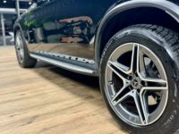 Mercedes GLC Classe coupe (2) 2.0 300 DE 4MATIC AMG LINE 9G-TRONIC - <small></small> 54.990 € <small>TTC</small> - #10