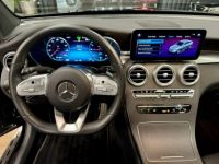 Mercedes GLC Classe coupe (2) 2.0 300 DE 4MATIC AMG LINE 9G-TRONIC - <small></small> 54.990 € <small>TTC</small> - #17