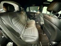 Mercedes GLC Classe coupe (2) 2.0 300 DE 4MATIC AMG LINE 9G-TRONIC - <small></small> 54.990 € <small>TTC</small> - #31