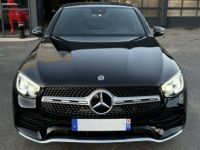 Mercedes GLC CLASSE COUPE (2) AMG 300 DE 2.0 194 / 306 Cv DIESEL HYBRID 4MATIC - Garantie 1 an - <small></small> 48.970 € <small>TTC</small> - #2