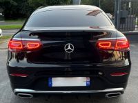 Mercedes GLC CLASSE COUPE (2) AMG 300 DE 2.0 194 / 306 Cv DIESEL HYBRID 4MATIC - Garantie 1 an - <small></small> 48.970 € <small>TTC</small> - #4