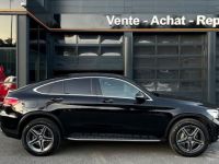 Mercedes GLC CLASSE COUPE (2) AMG 300 DE 2.0 194 / 306 Cv DIESEL HYBRID 4MATIC - Garantie 1 an - <small></small> 48.970 € <small>TTC</small> - #5