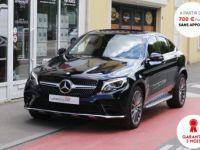 Mercedes GLC Classe Coupé 220d 170 Fascination Pack AMG 4Matic 9G-Tronic (Toit ouvrant, Marche Pied, DTR+) - <small></small> 38.490 € <small>TTC</small> - #1