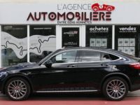 Mercedes GLC Classe Coupé 220d 170 Fascination Pack AMG 4Matic 9G-Tronic (Toit ouvrant, Marche Pied, DTR+) - <small></small> 38.490 € <small>TTC</small> - #2