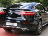 Mercedes GLC Classe Coupé 220d 170 Fascination Pack AMG 4Matic 9G-Tronic (Toit ouvrant, Marche Pied, DTR+) - <small></small> 38.490 € <small>TTC</small> - #5