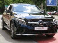 Mercedes GLC Classe Coupé 220d 170 Fascination Pack AMG 4Matic 9G-Tronic (Toit ouvrant, Marche Pied, DTR+) - <small></small> 38.490 € <small>TTC</small> - #6