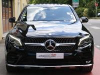 Mercedes GLC Classe Coupé 220d 170 Fascination Pack AMG 4Matic 9G-Tronic (Toit ouvrant, Marche Pied, DTR+) - <small></small> 38.490 € <small>TTC</small> - #7