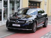 Mercedes GLC Classe Coupé 220d 170 Fascination Pack AMG 4Matic 9G-Tronic (Toit ouvrant, Marche Pied, DTR+) - <small></small> 38.490 € <small>TTC</small> - #40