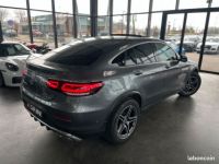 Mercedes GLC Classe Coupe 220d 194 ch AMG Line Toit Ouvrant Sono Burmester LED Affichage tête haute Caméra 360 Cockpit digital Keyless 19P GARANTIE 6 ANS 639-mois - <small></small> 44.990 € <small>TTC</small> - #2