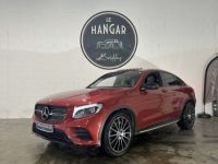 Mercedes GLC CLASSE Coupé 220d 2.2 170ch 9G-TRONIC 4Matic SportLine - <small></small> 37.990 € <small>TTC</small> - #1