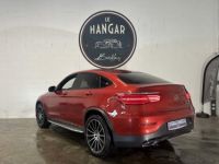 Mercedes GLC CLASSE Coupé 220d 2.2 170ch 9G-TRONIC 4Matic SportLine - <small></small> 37.990 € <small>TTC</small> - #5