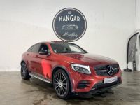 Mercedes GLC CLASSE Coupé 220d 2.2 170ch 9G-TRONIC 4Matic SportLine - <small></small> 37.990 € <small>TTC</small> - #13