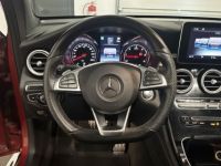 Mercedes GLC CLASSE Coupé 220d 2.2 170ch 9G-TRONIC 4Matic SportLine - <small></small> 37.990 € <small>TTC</small> - #14