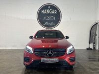 Mercedes GLC CLASSE Coupé 220d 2.2 170ch 9G-TRONIC 4Matic SportLine - <small></small> 37.990 € <small>TTC</small> - #15