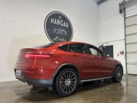 Mercedes GLC CLASSE Coupé 220d 2.2 170ch 9G-TRONIC 4Matic SportLine - <small></small> 37.990 € <small>TTC</small> - #21