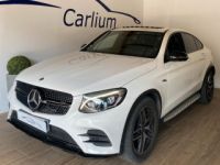 Mercedes GLC Classe Coupe 250 D 204 ch Fascination AMG Toit ouvrant - <small></small> 31.490 € <small>TTC</small> - #1