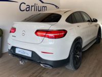 Mercedes GLC Classe Coupe 250 D 204 ch Fascination AMG Toit ouvrant - <small></small> 31.490 € <small>TTC</small> - #5