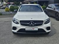 Mercedes GLC Classe Coupe 250 D 204 CH SPORTLINE 4MATIC 9G-Tronic Pack AMG - Int Designo - <small></small> 31.990 € <small>TTC</small> - #3