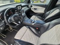 Mercedes GLC Classe Coupe 250 D 204 CH SPORTLINE 4MATIC 9G-Tronic Pack AMG - Int Designo - <small></small> 31.990 € <small>TTC</small> - #11