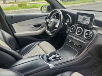 Mercedes GLC Classe Coupe 250 D 204 CH SPORTLINE 4MATIC 9G-Tronic Pack AMG - Int Designo - <small></small> 31.990 € <small>TTC</small> - #13