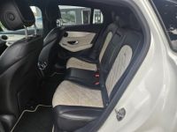 Mercedes GLC Classe Coupe 250 D 204 CH SPORTLINE 4MATIC 9G-Tronic Pack AMG - Int Designo - <small></small> 31.990 € <small>TTC</small> - #16