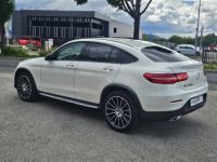 Mercedes GLC Classe Coupe 250 D 204 CH SPORTLINE 4MATIC 9G-Tronic Pack AMG - Int Designo - <small></small> 31.990 € <small>TTC</small> - #25