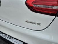 Mercedes GLC Classe Coupe 250 D 204 CH SPORTLINE 4MATIC 9G-Tronic Pack AMG - Int Designo - <small></small> 31.990 € <small>TTC</small> - #34