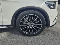 Mercedes GLC Classe Coupe 250 D 204 CH SPORTLINE 4MATIC 9G-Tronic Pack AMG - Int Designo - <small></small> 31.990 € <small>TTC</small> - #38