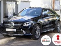 Mercedes GLC Classe Coupé 250d  4Matic 204 Sportline Pack AMG 9G-Tronic (TO,Cuir,Caméra) - <small></small> 35.990 € <small>TTC</small> - #1