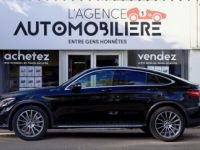 Mercedes GLC Classe Coupé 250d  4Matic 204 Sportline Pack AMG 9G-Tronic (TO,Cuir,Caméra) - <small></small> 35.990 € <small>TTC</small> - #2