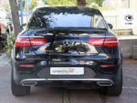 Mercedes GLC Classe Coupé 250d  4Matic 204 Sportline Pack AMG 9G-Tronic (TO,Cuir,Caméra) - <small></small> 35.990 € <small>TTC</small> - #4