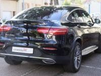 Mercedes GLC Classe Coupé 250d  4Matic 204 Sportline Pack AMG 9G-Tronic (TO,Cuir,Caméra) - <small></small> 35.990 € <small>TTC</small> - #5