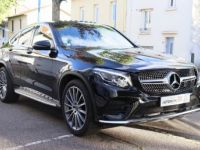 Mercedes GLC Classe Coupé 250d  4Matic 204 Sportline Pack AMG 9G-Tronic (TO,Cuir,Caméra) - <small></small> 35.990 € <small>TTC</small> - #6