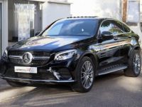 Mercedes GLC Classe Coupé 250d  4Matic 204 Sportline Pack AMG 9G-Tronic (TO,Cuir,Caméra) - <small></small> 35.990 € <small>TTC</small> - #40