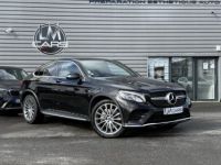 Mercedes GLC CLASSE Coupé 250d BVA 9G-Tronic 4-Matic Sportline - <small></small> 37.990 € <small>TTC</small> - #1