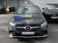 Mercedes GLC CLASSE Coupé 250d BVA 9G-Tronic 4-Matic Sportline - <small></small> 37.990 € <small>TTC</small> - #2