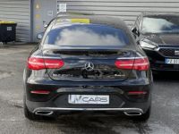 Mercedes GLC CLASSE Coupé 250d BVA 9G-Tronic 4-Matic Sportline - <small></small> 37.990 € <small>TTC</small> - #6