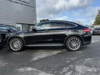 Mercedes GLC CLASSE Coupé 250d BVA 9G-Tronic 4-Matic Sportline - <small></small> 37.990 € <small>TTC</small> - #8