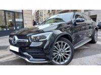 Mercedes GLC CLASSE Coupé 300 e + Hybrid EQ Power - BVA 9G-Tronic  COUPE - BM C253 AMG Line 4-Matic - BVA PHA - <small></small> 43.000 € <small>TTC</small> - #1