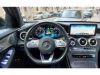 Mercedes GLC CLASSE Coupé 300 e + Hybrid EQ Power - BVA 9G-Tronic  COUPE - BM C253 AMG Line 4-Matic - BVA PHA - <small></small> 43.000 € <small>TTC</small> - #3