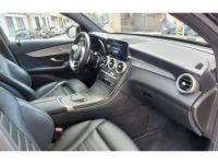 Mercedes GLC CLASSE Coupé 300 e + Hybrid EQ Power - BVA 9G-Tronic  COUPE - BM C253 AMG Line 4-Matic - BVA PHA - <small></small> 43.000 € <small>TTC</small> - #4