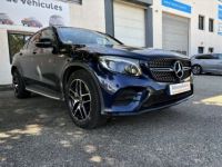 Mercedes GLC CLASSE COUPE 350 d 9GTronic 4Matic Fascination - <small></small> 34.990 € <small>TTC</small> - #1