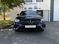 Mercedes GLC CLASSE COUPE 350 d 9GTronic 4Matic Fascination - <small></small> 34.990 € <small>TTC</small> - #3