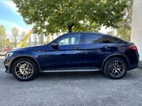 Mercedes GLC CLASSE COUPE 350 d 9GTronic 4Matic Fascination - <small></small> 34.990 € <small>TTC</small> - #4